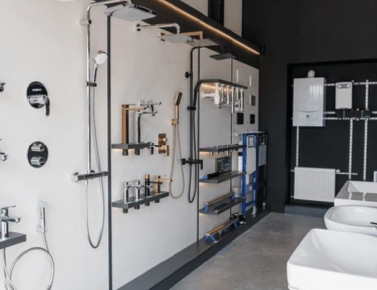 Flowing Bathroom Accessories LTD