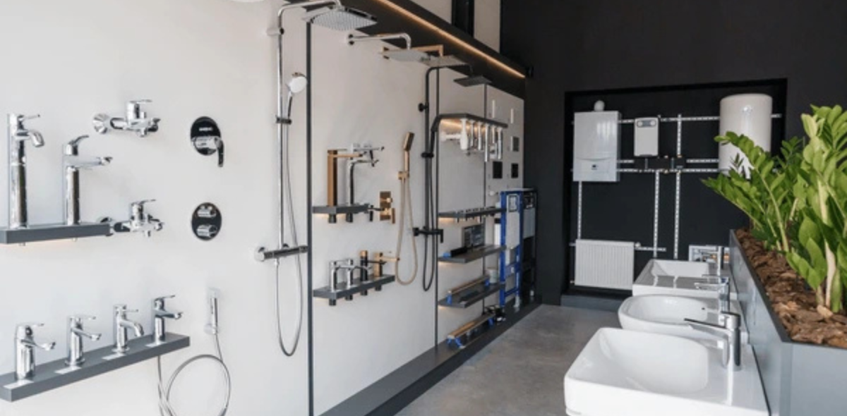 Flowing Bathroom Accessories LTD
